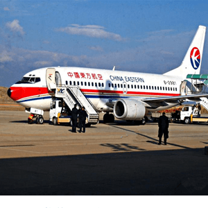 哈尔滨平房机场快递航空快运业稳步发展的原因是什么？